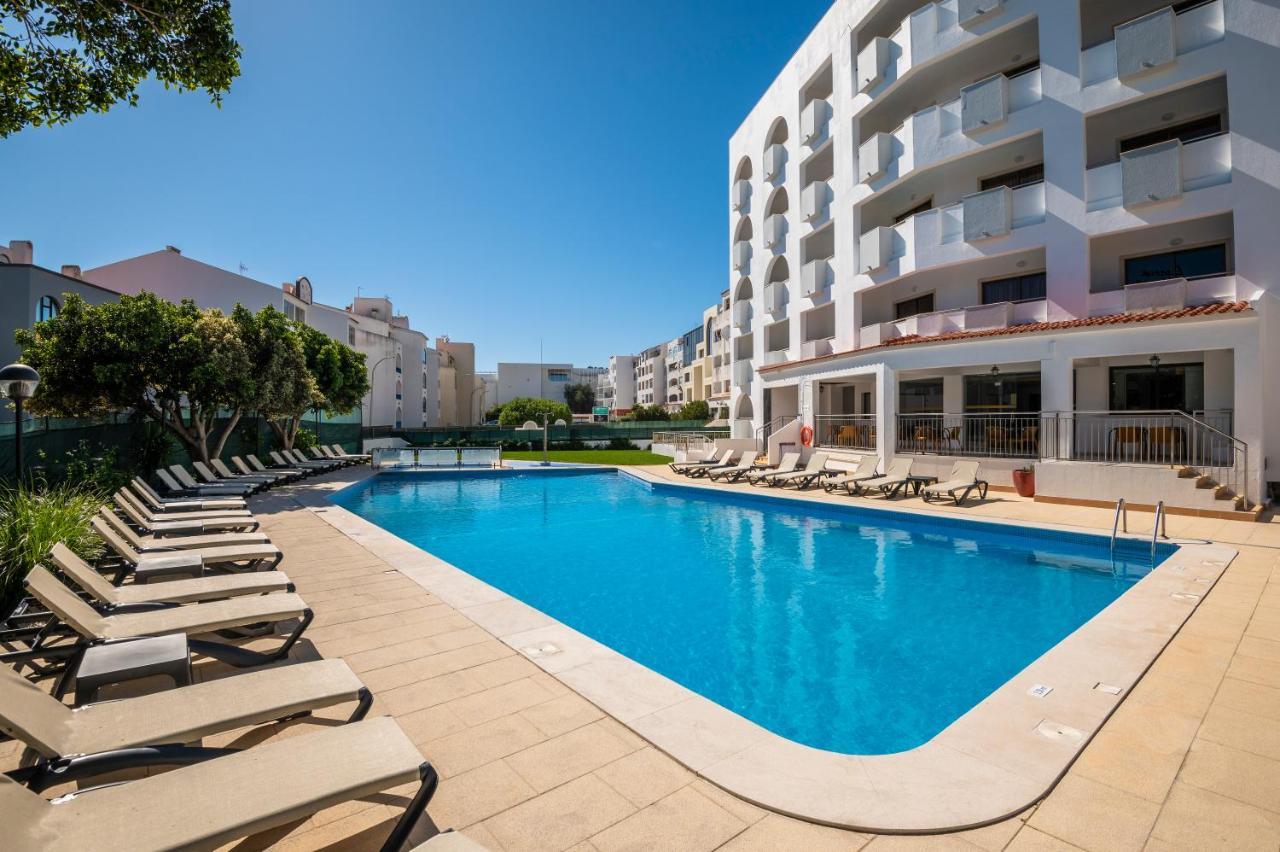Emeralds Albufeira By Dk Stays Eksteriør billede