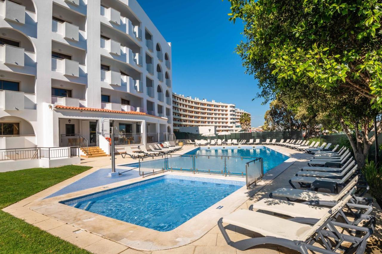 Emeralds Albufeira By Dk Stays Eksteriør billede