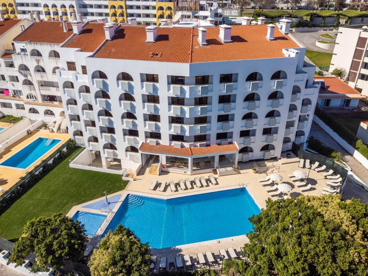 Emeralds Albufeira By Dk Stays Eksteriør billede